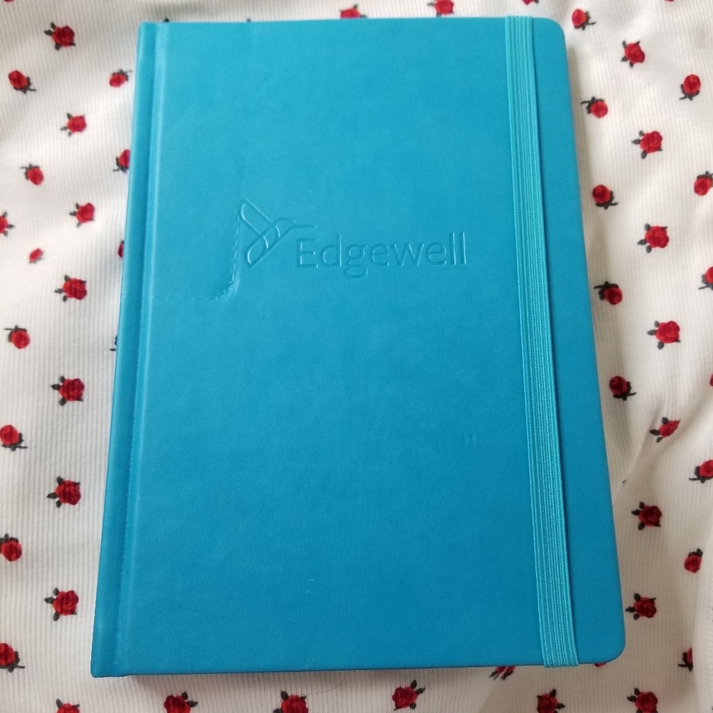 Turquoise Journal - Picture 3 of 11